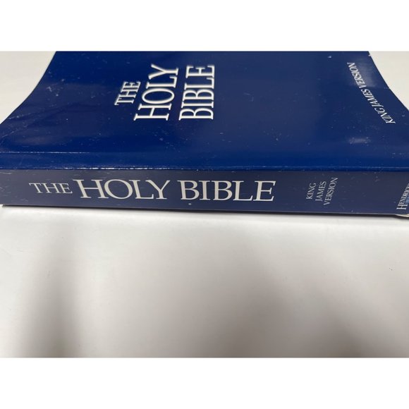 The Holy Bible - Picture 2 of 4